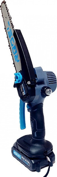 Пила цепная аккумуляторная Rogel CCSR-2008- фото2