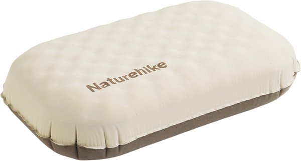 Подушка туристическая Naturehike 52х32x12см / CNK2300DZ024-CHBS- фото