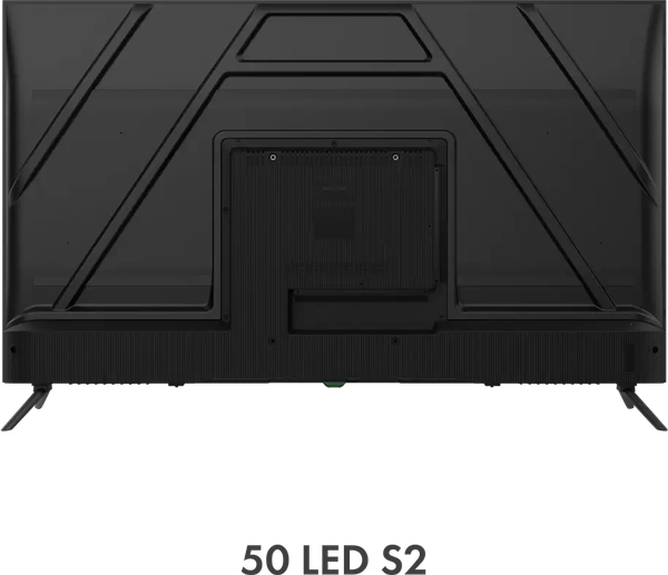 Телевизор Haier 50