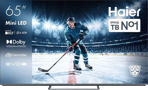 Телевизор Haier 65