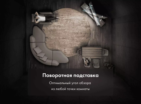 Телевизор Haier 65