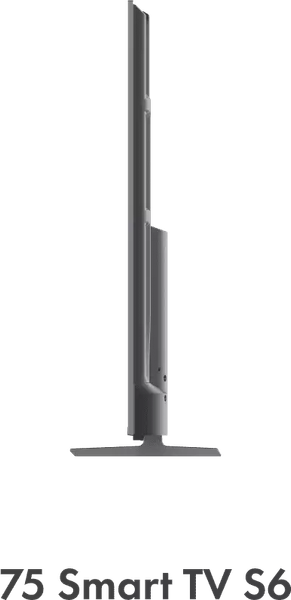 Телевизор Haier 75