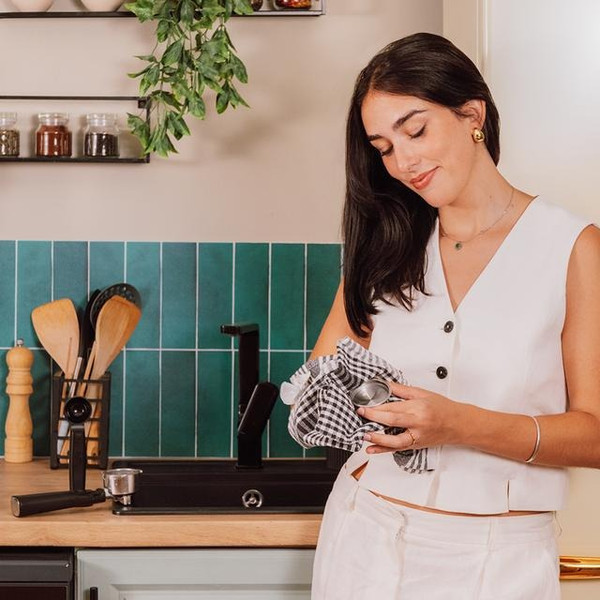 Кофеварка эспрессо Cecotec Power Espresso 20 Pro / 271- фото8