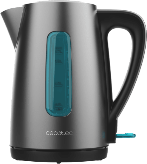 Электрочайник Cecotec Thermosense 210 Steel / 1425- фото