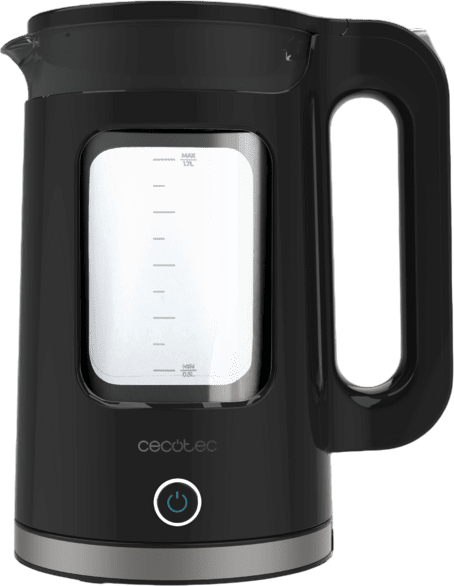 Электрочайник Cecotec Thermosense 330 Glassy / 1439- фото