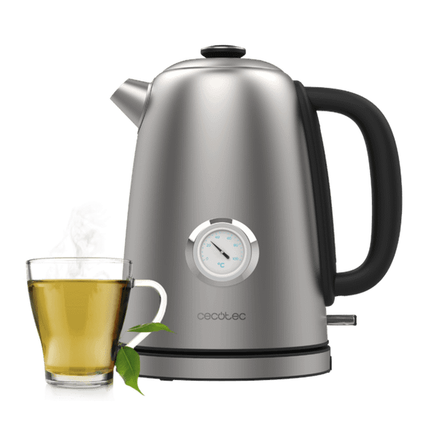 Электрочайник Cecotec Thermosense 620 Vintage / 1455- фото2