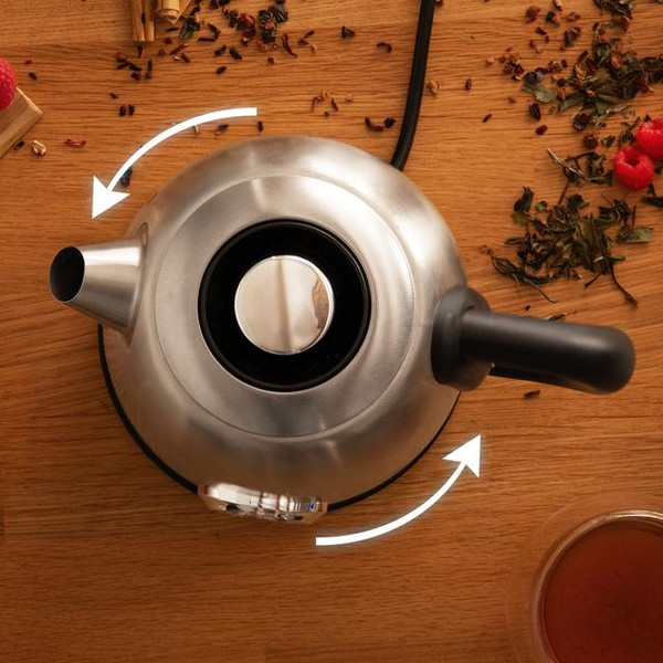 Электрочайник Cecotec Thermosense 620 Vintage / 1455- фото7