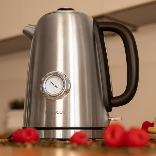 Электрочайник Cecotec Thermosense 620 Vintage / 1455- фото8