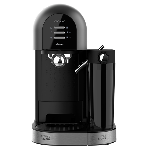 Кофеварка эспрессо Cecotec Power Instant-Ccino 20 Chic Serie Nera / 1590- фото