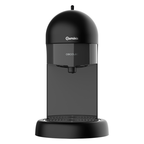 Кофеварка эспрессо Cecotec Capricciosa Black / 1596- фото