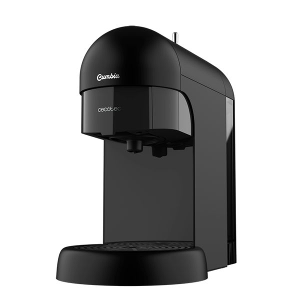 Кофеварка эспрессо Cecotec Capricciosa Black / 1596- фото4