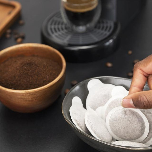 Кофеварка эспрессо Cecotec Capricciosa Black / 1596- фото7