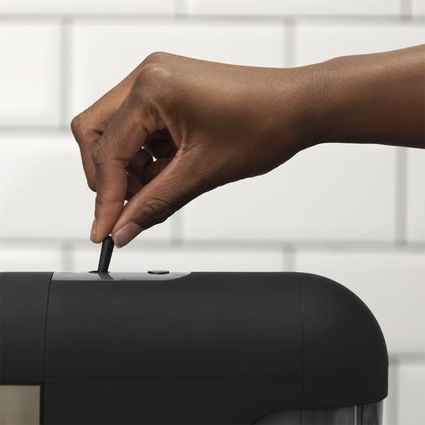 Кофеварка эспрессо Cecotec Capricciosa Black / 1596- фото8