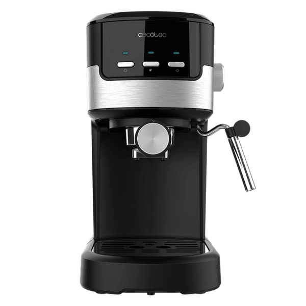 Кофеварка эспрессо Cecotec Power Espresso 20 Pecan / 1724- фото