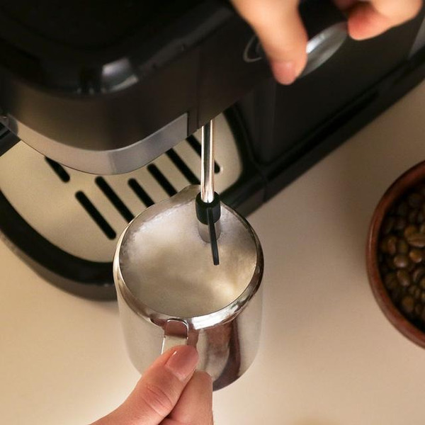 Кофеварка эспрессо Cecotec Power Espresso 20 Pecan Pro / 1725- фото5