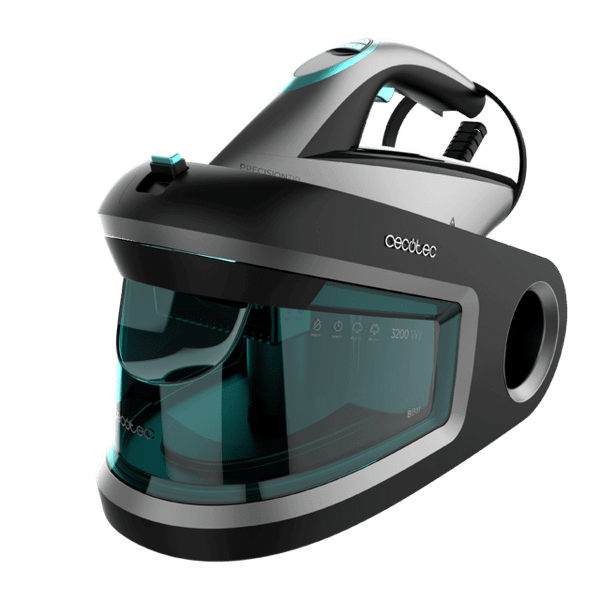 Утюг с парогенератором Cecotec IronHero 3200 Station / 1865- фото