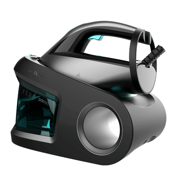 Утюг с парогенератором Cecotec IronHero 3200 Station / 1865- фото4