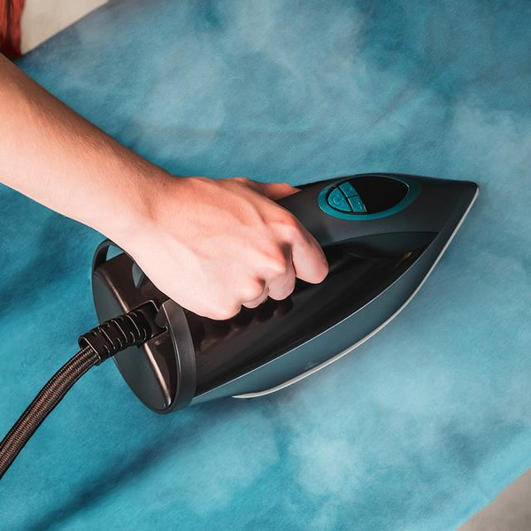 Утюг с парогенератором Cecotec IronHero 3200 Station / 1865- фото6