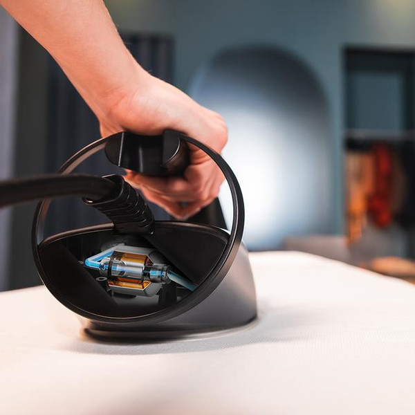 Утюг с парогенератором Cecotec IronHero 3200 Station / 1865- фото7