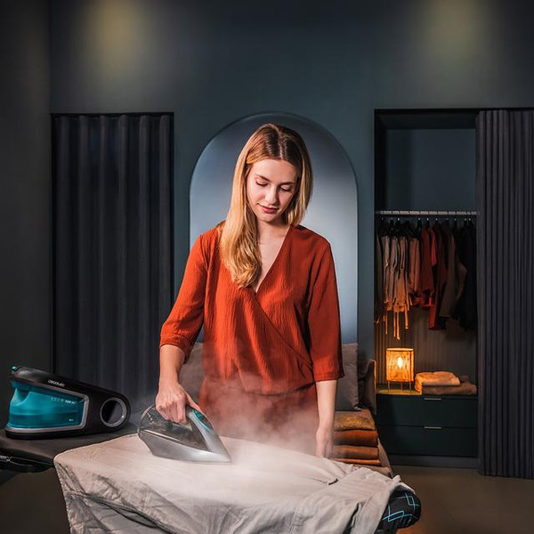 Утюг с парогенератором Cecotec IronHero 3200 Station / 1865- фото8