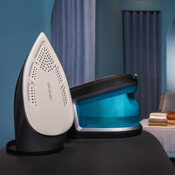 Утюг с парогенератором Cecotec IronHero 3200 Station / 1865- фото9