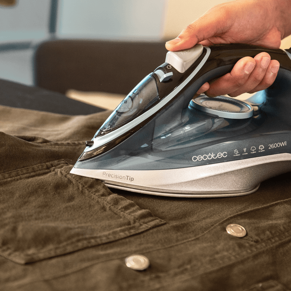 Утюг Cecotec IronHero 2600 Vital / 1870- фото10