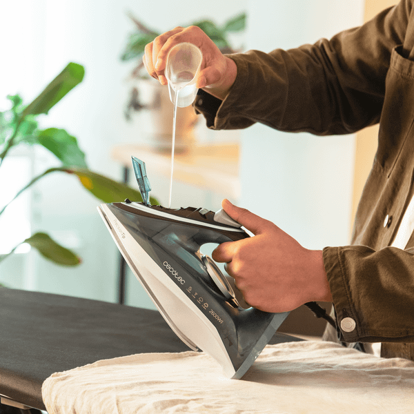 Утюг Cecotec IronHero 2600 Vital / 1870- фото4