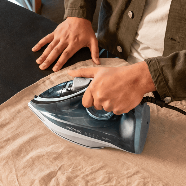Утюг Cecotec IronHero 2600 Vital / 1870- фото5