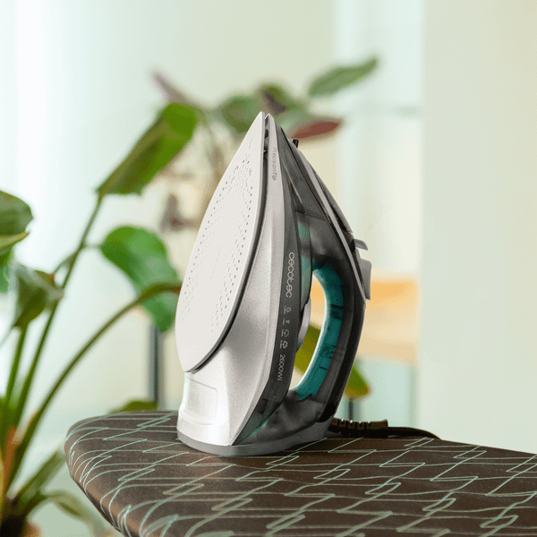 Утюг Cecotec IronHero 2600 Vital / 1870- фото6