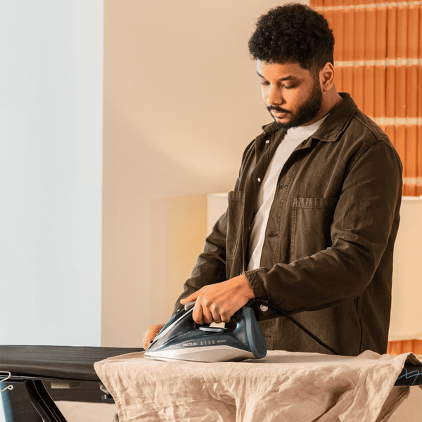 Утюг Cecotec IronHero 2600 Vital / 1870- фото8