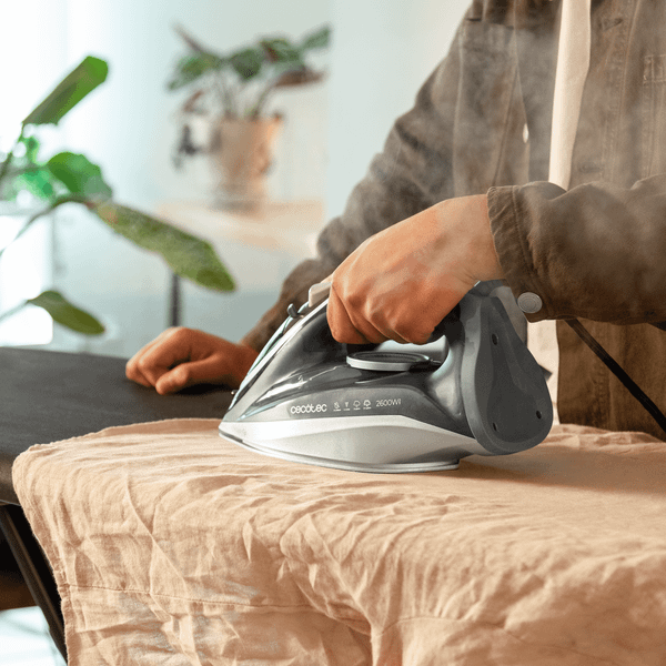 Утюг Cecotec IronHero 2600 Vital / 1870- фото9