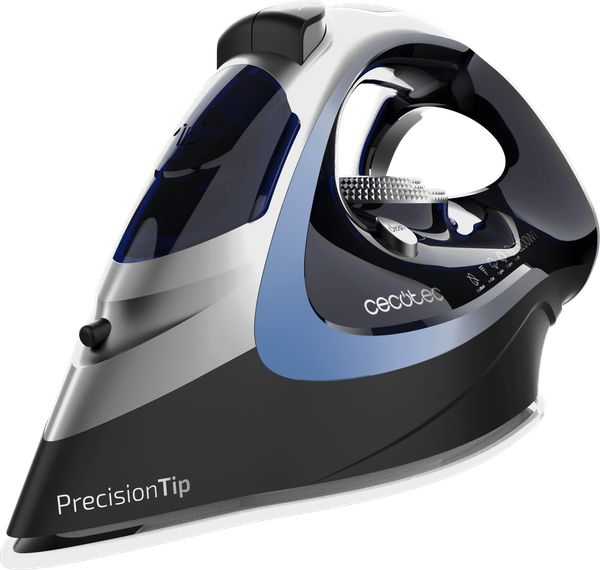 Утюг Cecotec IronHero 3200 Force Anodized / 1872- фото