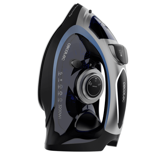 Утюг Cecotec IronHero 3200 Force Anodized / 1872- фото2