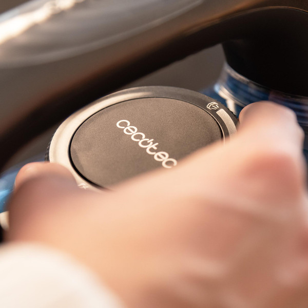 Утюг Cecotec IronHero 3200 Force Anodized / 1872- фото8