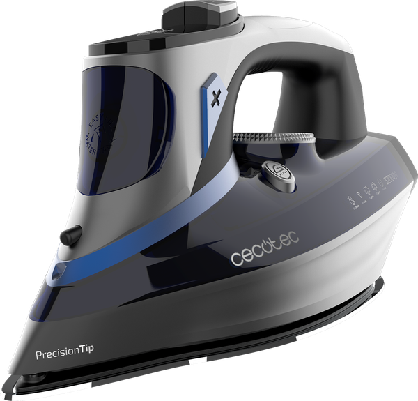 Утюг Cecotec IronHero 3200 Smart Absolute / 1873- фото