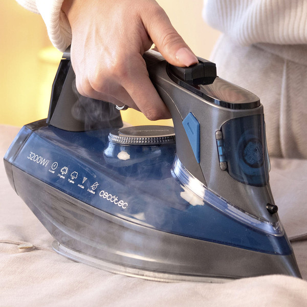 Утюг Cecotec IronHero 3200 Smart Absolute / 1873- фото6