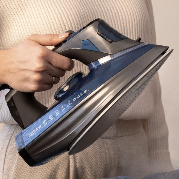 Утюг Cecotec IronHero 3200 Smart Absolute / 1873- фото8