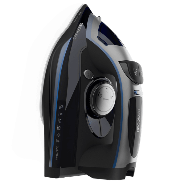 Утюг Cecotec IronHero 3200 i-Pump / 1874- фото2