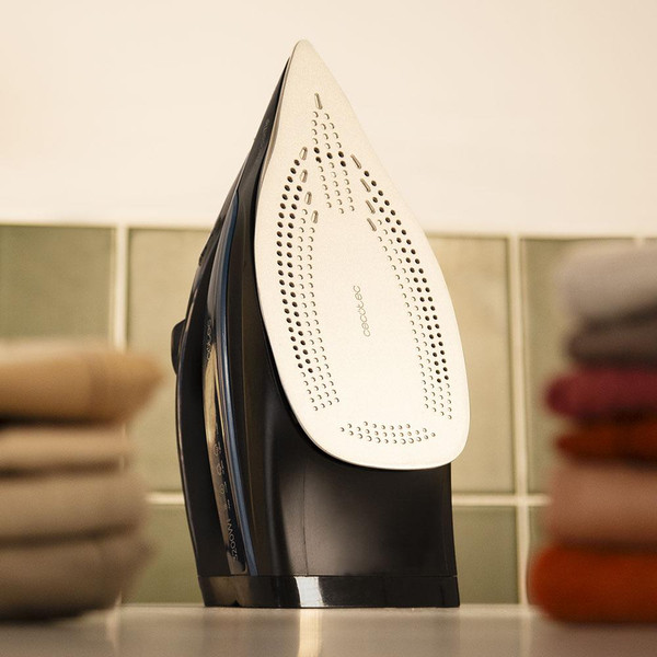 Утюг Cecotec IronHero 3200 i-Pump / 1874- фото7