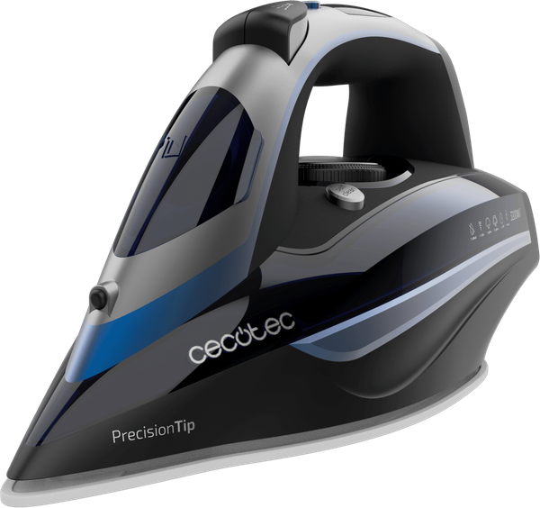 Утюг Cecotec IronHero 3200 i-Pump Anodized / 1875- фото