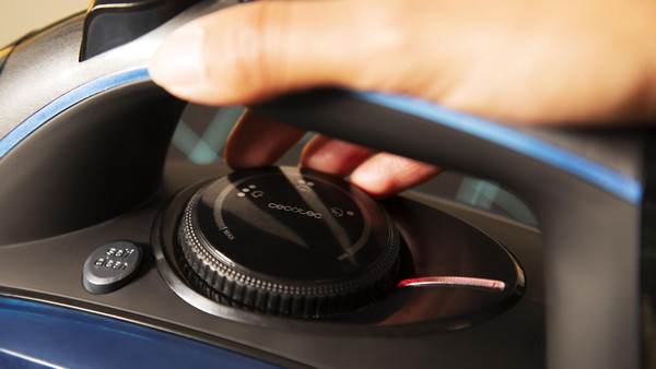 Утюг Cecotec IronHero 3200 i-Pump Anodized / 1875- фото10