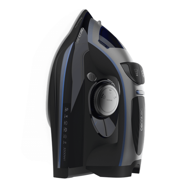 Утюг Cecotec IronHero 3200 i-Pump Anodized / 1875- фото2
