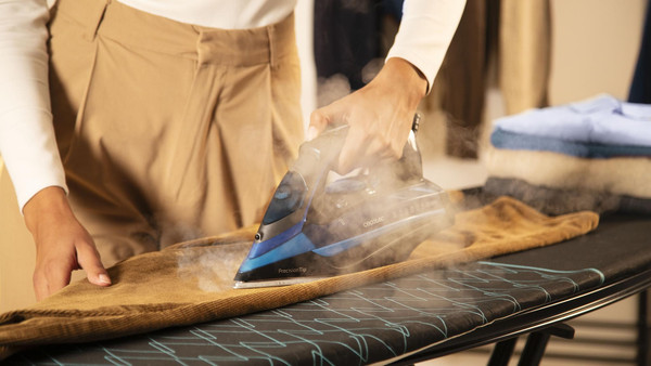 Утюг Cecotec IronHero 3200 i-Pump Anodized / 1875- фото7