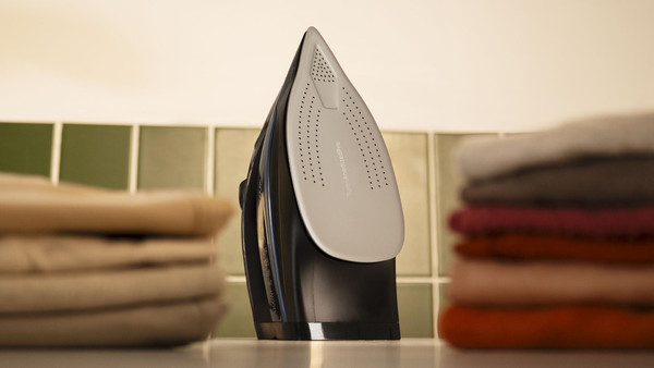 Утюг Cecotec IronHero 3200 i-Pump Anodized / 1875- фото9