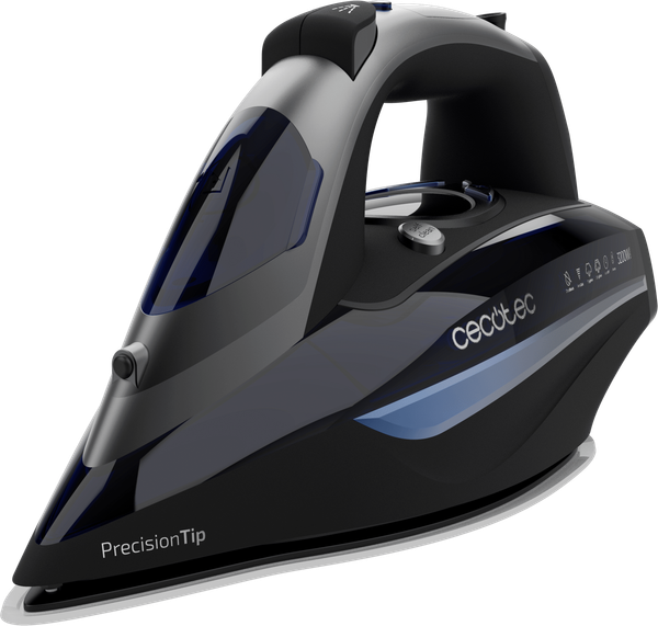 Утюг Cecotec Iron Hero 3200 i-Pump Absolute / 1876- фото