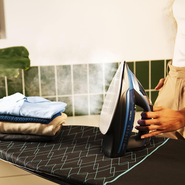 Утюг Cecotec Iron Hero 3200 i-Pump Absolute / 1876- фото7