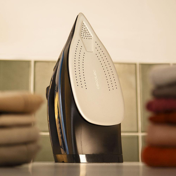 Утюг Cecotec Iron Hero 3200 i-Pump Absolute / 1876- фото9