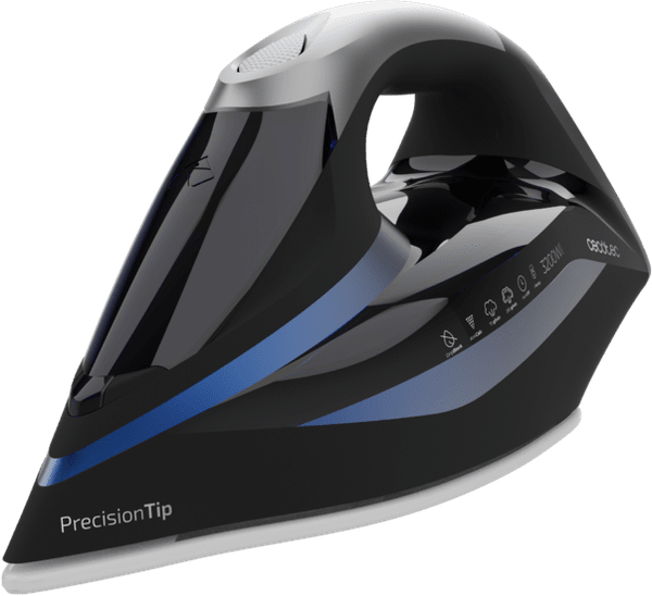 Утюг Cecotec IronHero 3200 Double Steam i-Pump / 1877- фото