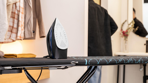 Утюг Cecotec IronHero 3200 Double Steam i-Pump / 1877- фото10