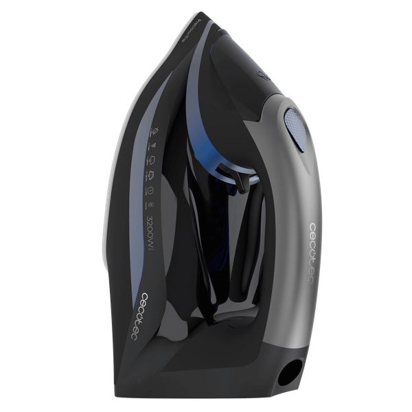 Утюг Cecotec IronHero 3200 Double Steam i-Pump / 1877- фото2